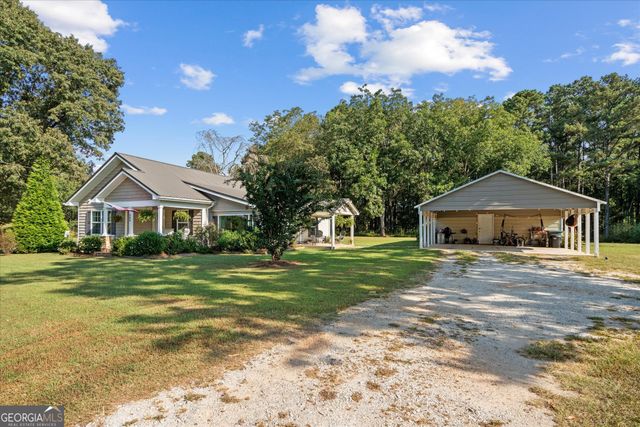 484 Lepard Road, Roopville, GA 30170