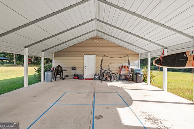 484 Lepard Road, Roopville, GA 30170