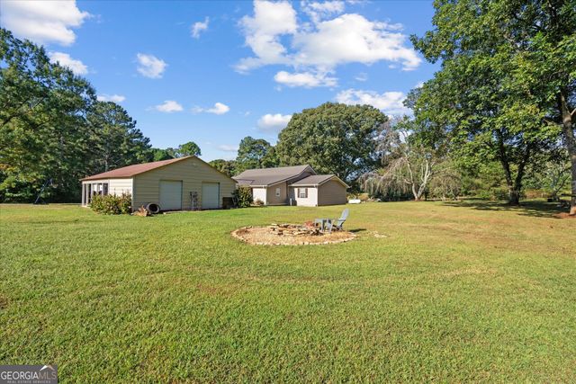 484 Lepard Road, Roopville, GA 30170