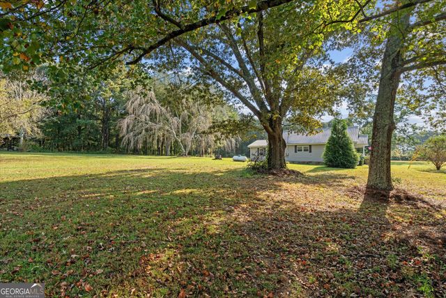 484 Lepard Road, Roopville, GA 30170