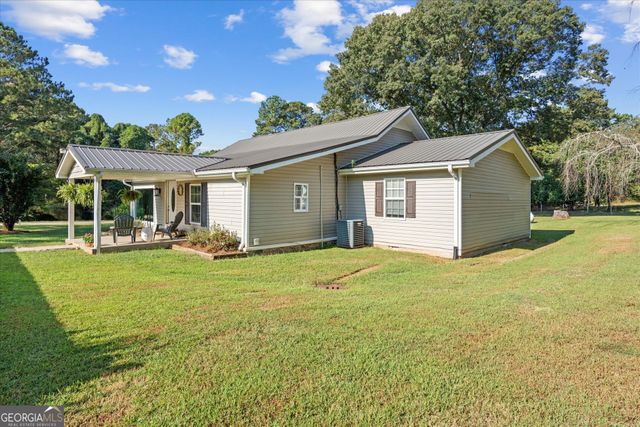 484 Lepard Road, Roopville, GA 30170