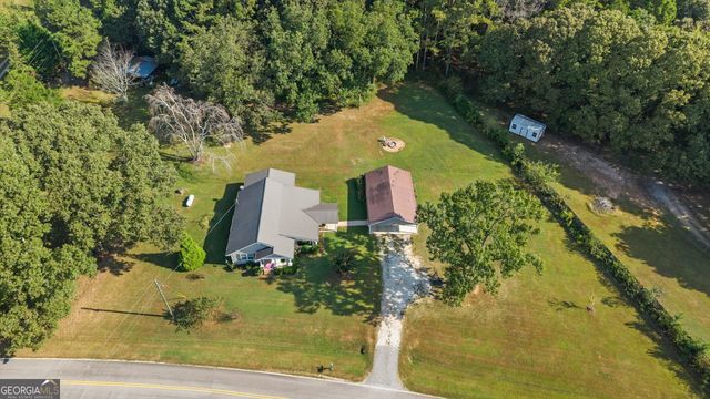 484 Lepard Road, Roopville, GA 30170