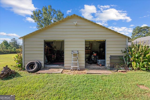 484 Lepard Road, Roopville, GA 30170