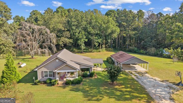 484 Lepard Road, Roopville, GA 30170