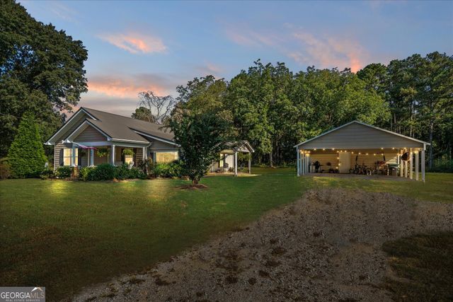 484 Lepard Road, Roopville, GA 30170