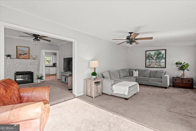 484 Lepard Road, Roopville, GA 30170