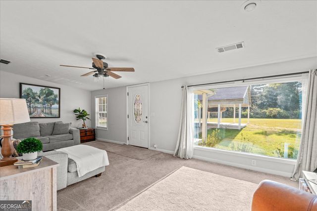 484 Lepard Road, Roopville, GA 30170