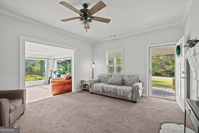 484 Lepard Road, Roopville, GA 30170