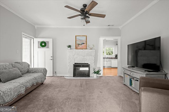 484 Lepard Road, Roopville, GA 30170