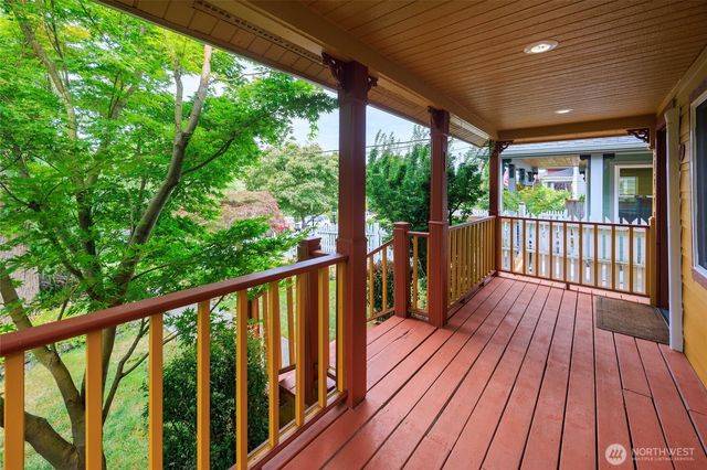 521 Avenue C, Snohomish, WA 98290