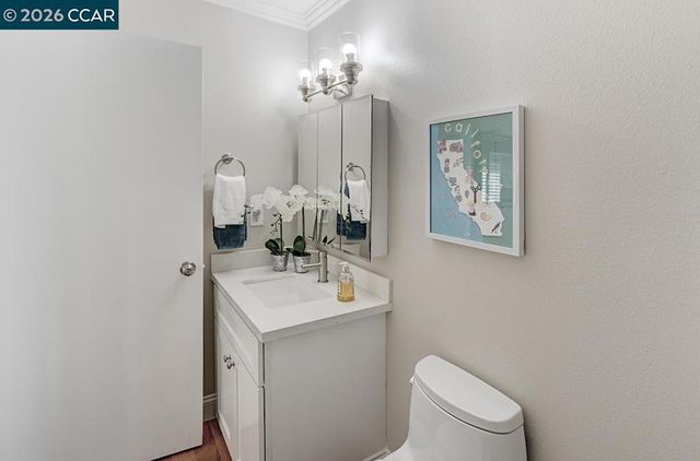 1324 Canyonwood Ct 1, Walnut Creek, CA 94595