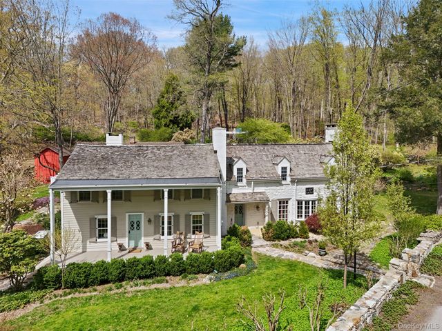 95 Croton Lake Road, Katonah, NY 10536