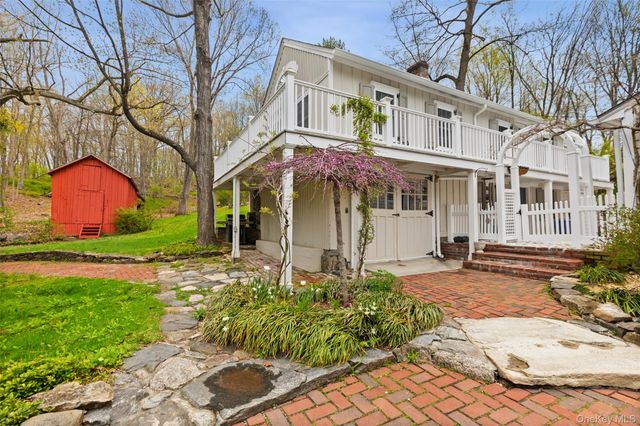 95 Croton Lake Road, Katonah, NY 10536