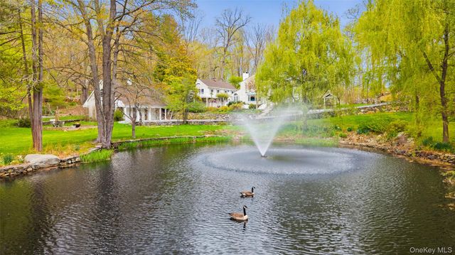 95 Croton Lake Road, Katonah, NY 10536