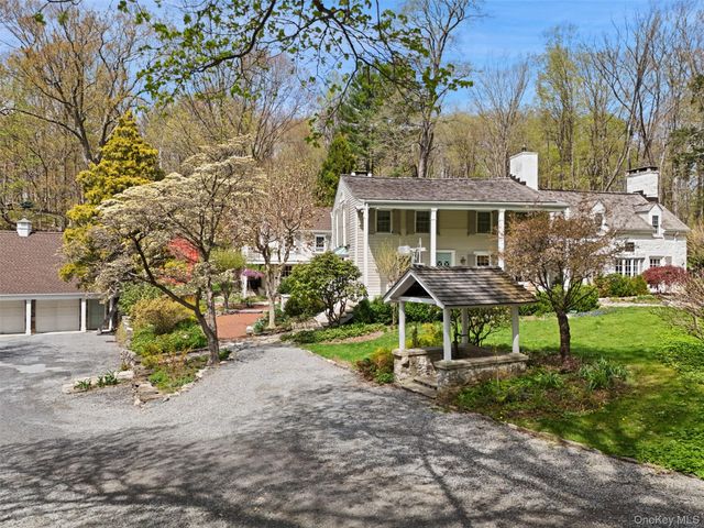 95 Croton Lake Road, Katonah, NY 10536