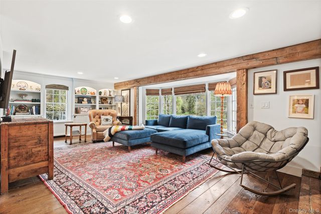 95 Croton Lake Road, Katonah, NY 10536