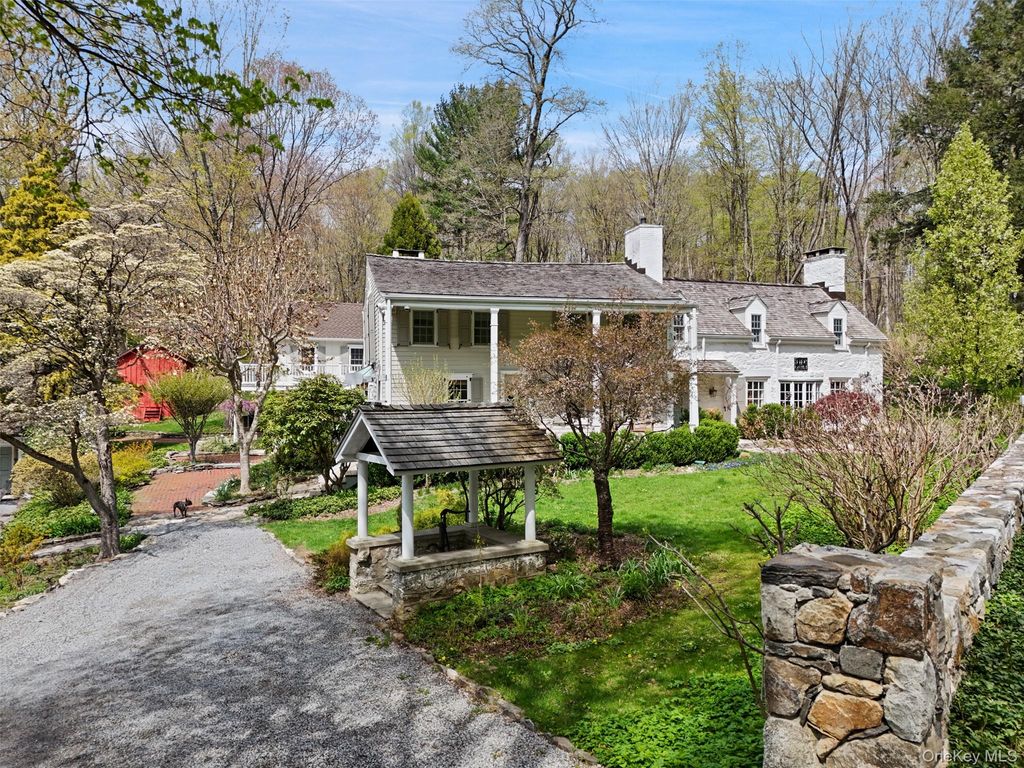 95 Croton Lake Road, Katonah, NY 10536