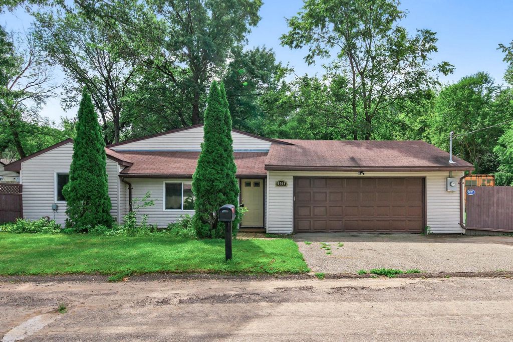 6964 230th Avenue NE, Linwood Twp, MN 55079
