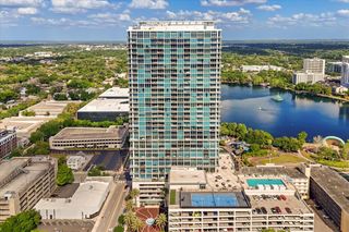 150 E ROBINSON STREET 2607, Orlando, FL 32801