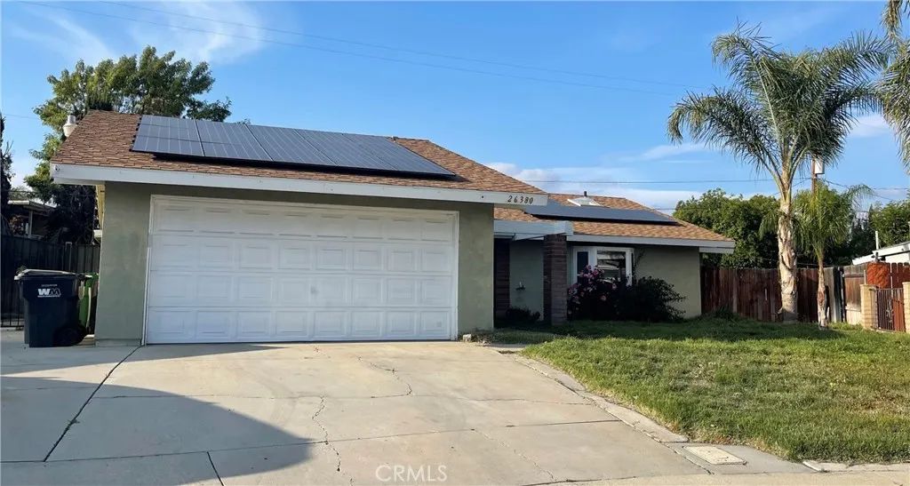 26380 Erwin Court, Hemet, CA 92544