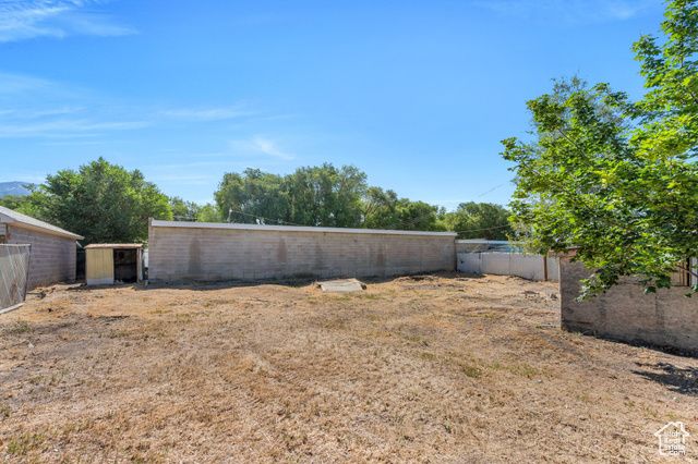 146 N GRANT AVE, American Fork, UT 84003
