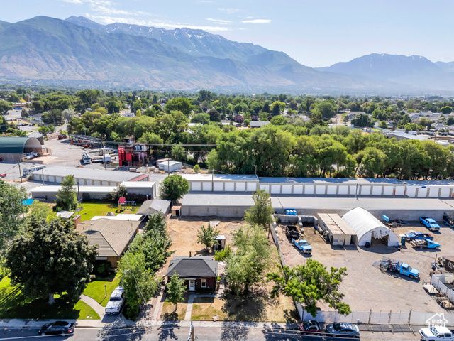 146 N GRANT AVE, American Fork, UT 84003