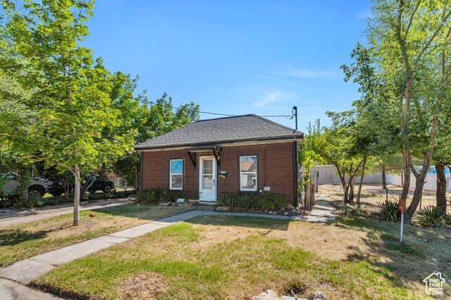146 N GRANT AVE, American Fork, UT 84003