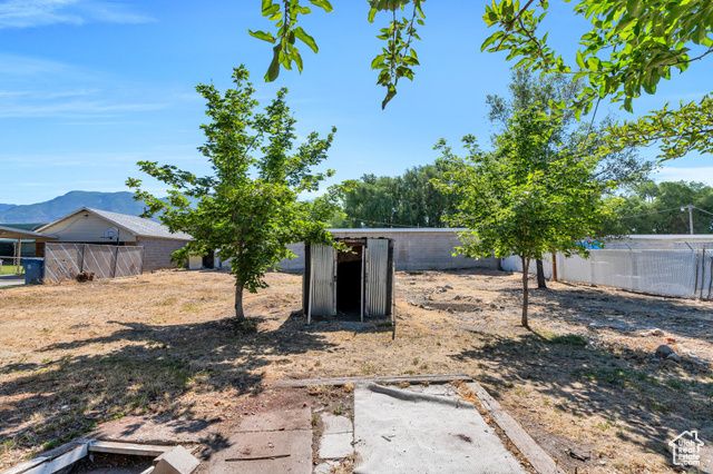 146 N GRANT AVE, American Fork, UT 84003