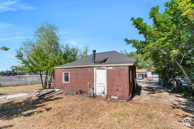 146 N GRANT AVE, American Fork, UT 84003