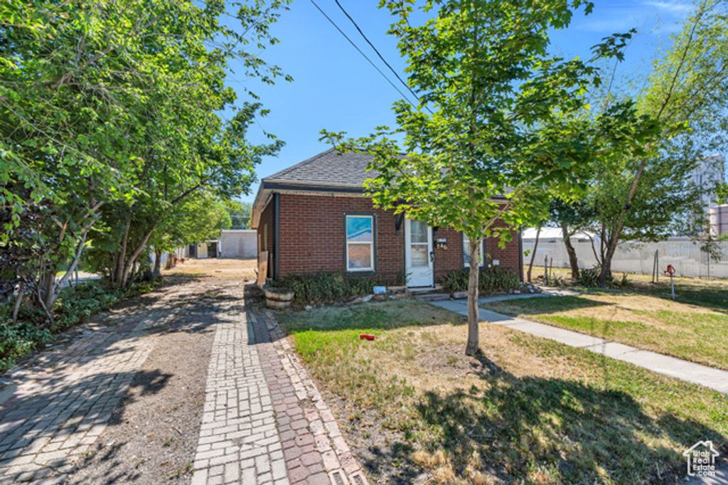 146 N GRANT AVE, American Fork, UT 84003