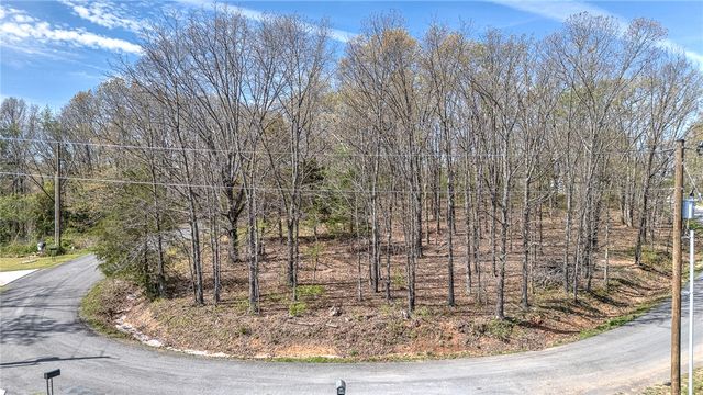 Lot 9 & 10 Tummell Drive, Bella Vista, AR 72715