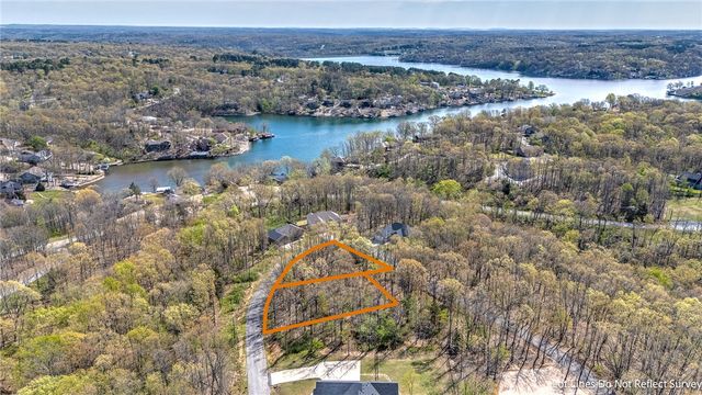 Lot 9 & 10 Tummell Drive, Bella Vista, AR 72715