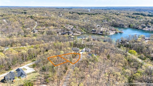 Lot 9 & 10 Tummell Drive, Bella Vista, AR 72715