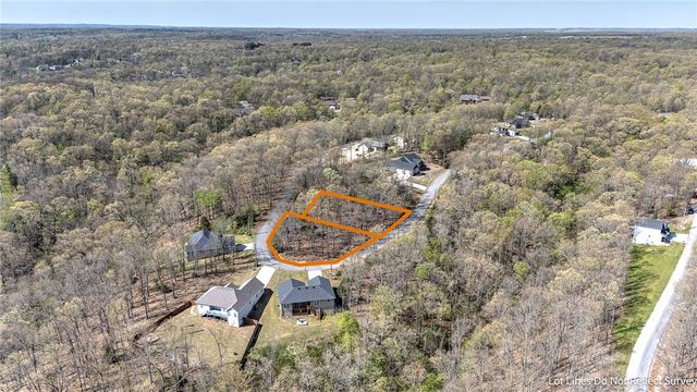 Lot 9 & 10 Tummell Drive, Bella Vista, AR 72715