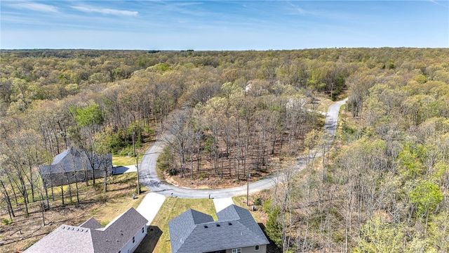 Lot 9 & 10 Tummell Drive, Bella Vista, AR 72715