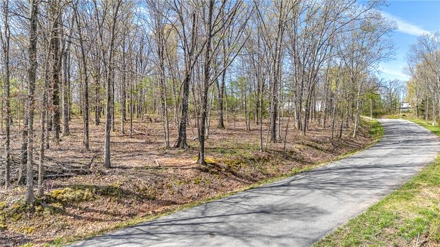 Lot 9 & 10 Tummell Drive, Bella Vista, AR 72715