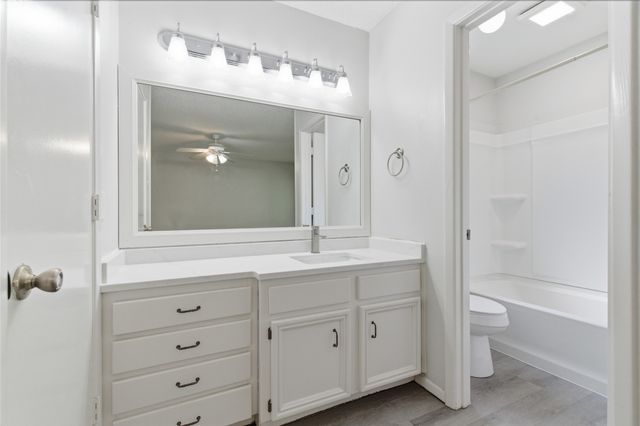 1713 Sagebrush Trail, Grapevine, TX 76051