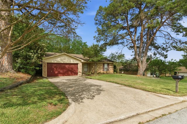 1713 Sagebrush Trail, Grapevine, TX 76051