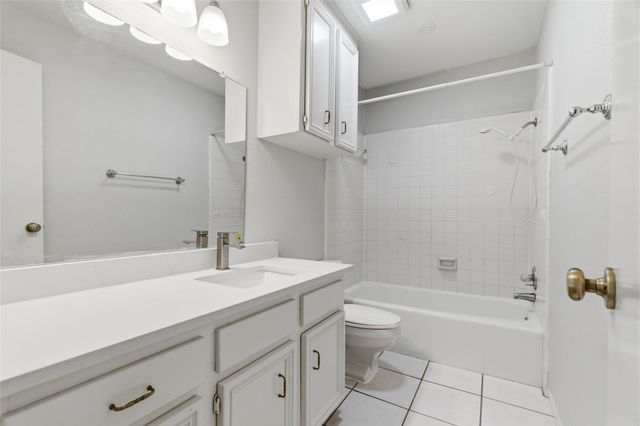 1713 Sagebrush Trail, Grapevine, TX 76051