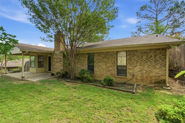 1713 Sagebrush Trail, Grapevine, TX 76051