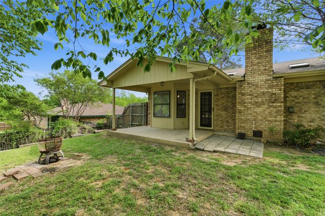 1713 Sagebrush Trail, Grapevine, TX 76051