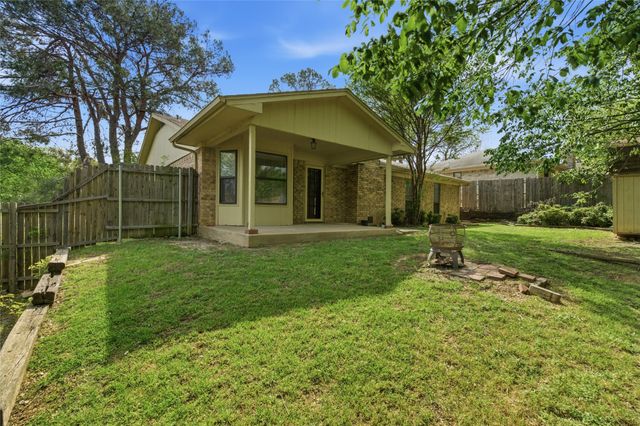 1713 Sagebrush Trail, Grapevine, TX 76051