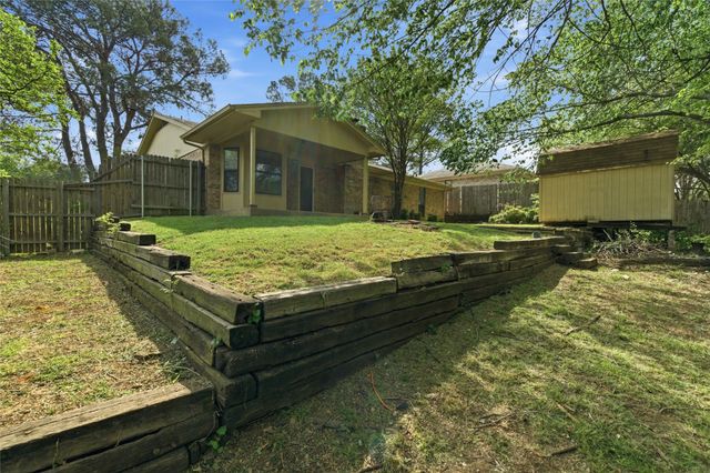 1713 Sagebrush Trail, Grapevine, TX 76051