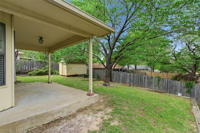 1713 Sagebrush Trail, Grapevine, TX 76051