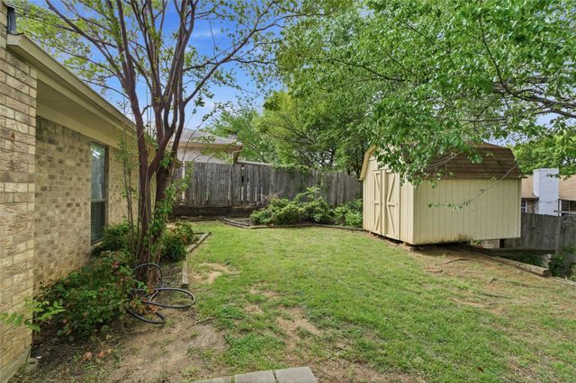 1713 Sagebrush Trail, Grapevine, TX 76051