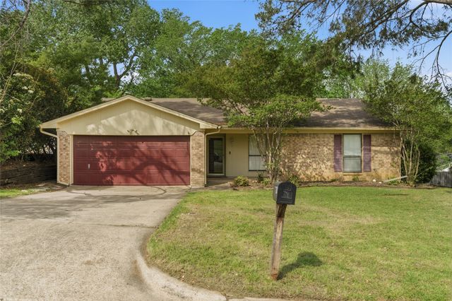 1713 Sagebrush Trail, Grapevine, TX 76051