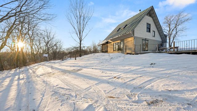 14096 Turben Ridge ROAD, Soldiers Grove, WI 54655