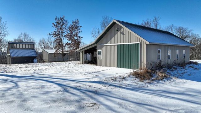 14096 Turben Ridge ROAD, Soldiers Grove, WI 54655