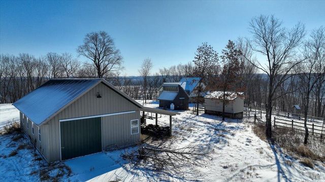 14096 Turben Ridge ROAD, Soldiers Grove, WI 54655