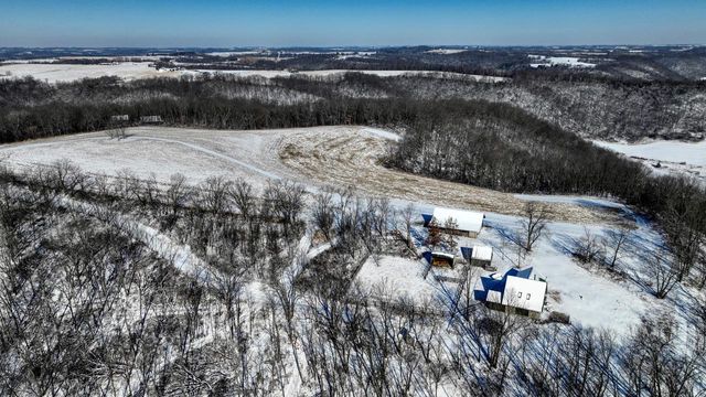 14096 Turben Ridge ROAD, Soldiers Grove, WI 54655